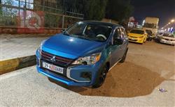 میتسوبیشی میراج